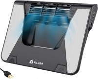 Підставка для ноутбука KLIM Airflow 