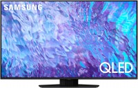 Zdjęcia - Telewizor Samsung QN-50Q80C 50 "