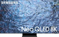 Фото - Телевізор Samsung QN-65QN900C 65 "