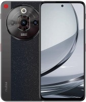 Zdjęcia - Telefon komórkowy Nubia Focus Pro 256 GB / 8 GB