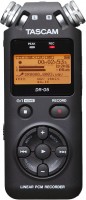 Zdjęcia - Dyktafon Tascam DR-05V2 