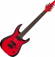 Електрогітара / бас-гітара Jackson Pro Plus Series Dinky MDK HT7 