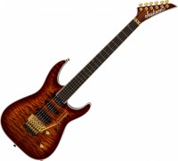 Електрогітара / бас-гітара Jackson Pro Plus Series Soloist SLA3Q 