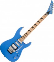 Електрогітара / бас-гітара Jackson X Series Dinky DK3XR M HSS 