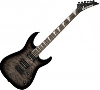 Електрогітара / бас-гітара Jackson JS Series Dinky JS20 DKQ 2PT 
