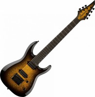 Gitara Jackson Pro Plus Dinky MDK EverTune 7 