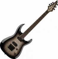 Gitara Jackson Pro Plus Dinky MDK EverTune 6 