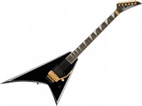 Електрогітара / бас-гітара Jackson Concept Series Rhoads RR24 FR H 