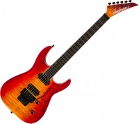 Електрогітара / бас-гітара Jackson Pro Plus Series Dinky DKAQ 