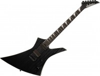 Gitara Jackson Limited Edition Pro Series Signature Jeff Loomis Kelly HT6 Ash 