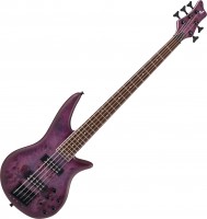 Електрогітара / бас-гітара Jackson X Series Spectra Bass SBXP V 
