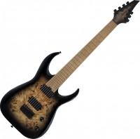 Gitara Jackson Pro Series Signature Misha Mansoor Juggernaut HT7P 