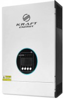 Zdjęcia - Inwerter Kraft Energy KRF-HFWIM-10KW 