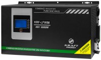 Фото - Інвертор Kraft Energy KRF-LFWIM-6KW 