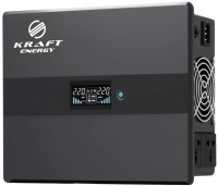 Фото - Інвертор Kraft Energy KRF-SAVR1500VA 