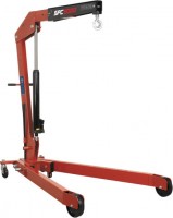 Zdjęcia - Dźwignik Sealey Premier Folding Engine Crane 2T 