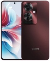 Фото - Мобільний телефон OPPO F25 Pro 128GB 128 ГБ / 8 ГБ