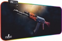 Zdjęcia - Podkładka pod myszkę Sky Counter Strike AK-47 70x30 