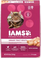 Фото - Корм для кішок IAMS ProActive Health Adult Urinary Tract  7.26 kg