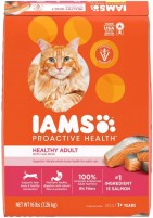 Фото - Корм для кішок IAMS ProActive Health Adult Salmon  7.26 kg