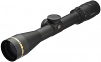 Фото - Приціл Leupold VX-5HD 2-10x42 Duplex 