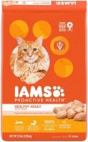 Фото - Корм для кішок IAMS ProActive Health Adult Chicken 9.98 kg 