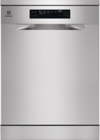 Посудомийна машина Electrolux ESS 47301 SX нержавіюча сталь