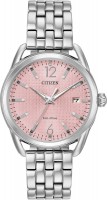 Фото - Наручний годинник Citizen Weekender FE6080-71X 