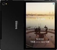 Фото - Планшет Sigma mobile Tab A1010 Neo 128 ГБ