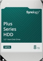 Жорсткий диск Synology Plus Series HAT3300-4T 4 ТБ