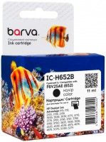 Фото - Картридж Barva IC-H652B 