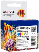 Zdjęcia - Wkład drukujący Barva IC-H123CXL 