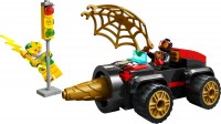 Klocki Lego Drill Spinner Vehicle 10792 
