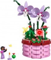 Klocki Lego Isabelas Flowerpot 43237 