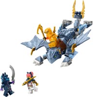 Klocki Lego Young Dragon Riyu 71810 