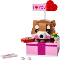Klocki Lego Love Gift Box 40679 