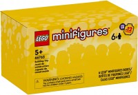 Zdjęcia - Klocki Lego Minifigures Series 25 6 Pack 66763 