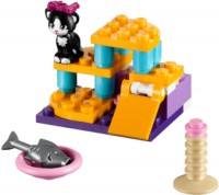 Фото - Конструктор Lego Cats Playground 41018 