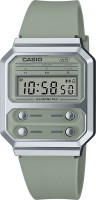 Наручний годинник Casio Vintage A100WEF-3A 