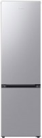 Холодильник Samsung RB38C600ESA сріблястий