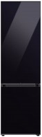Холодильник Samsung Bespoke RB38C7B5E22 чорний