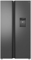 Холодильник TCL RP 631 SSE0 графіт