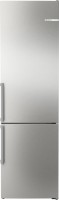 Холодильник Bosch KGN39AIAT нержавіюча сталь