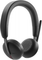 Навушники Dell Pro Stereo Headset WL3024 
