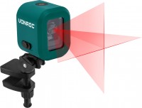 Нівелір / рівень / далекомір Vonroc LL503DC 