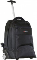 Фото - Валіза Monolith Motion II 2 In 1 Wheeled Laptop Backpack 