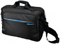 Zdjęcia - Torba na laptopa Monolith Blue Line Laptop Hybrid Briefcase/Backpack 15.6 15.6 "