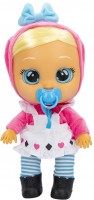 Lalka IMC Toys Cry Babies Storyland Alicja 81956 