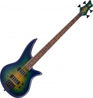 Zdjęcia - Gitara Jackson X Series Spectra Bass SBXQ IV 