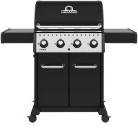 Zdjęcia - Grill Broil King Crown 420 